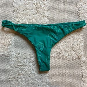 Benoa Swim Monstera Hina Bottom